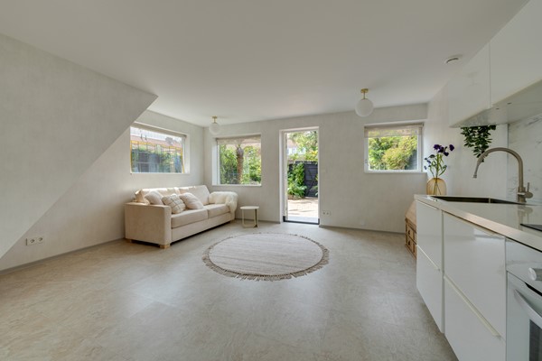 Medium property photo - Uranusstraat 9, 1033 VV Amsterdam
